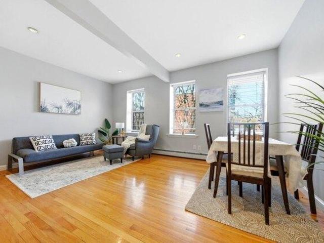 Condo for sale in Boston, Massachusetts