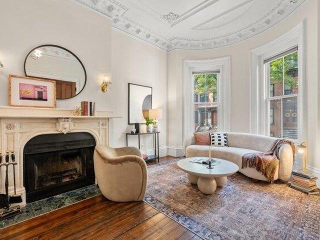 Condo for sale in Boston, Massachusetts