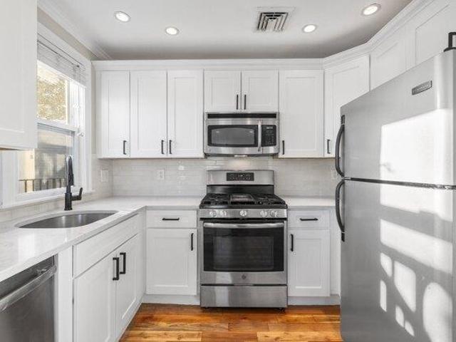 Condo for sale in Boston, Massachusetts