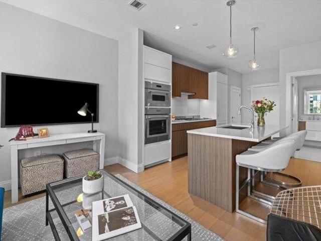 Condo for sale in Boston, Massachusetts