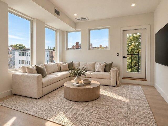 Condo for sale in Boston, Massachusetts