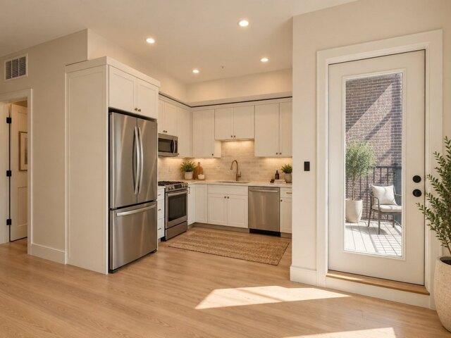 Condo for sale in Boston, Massachusetts