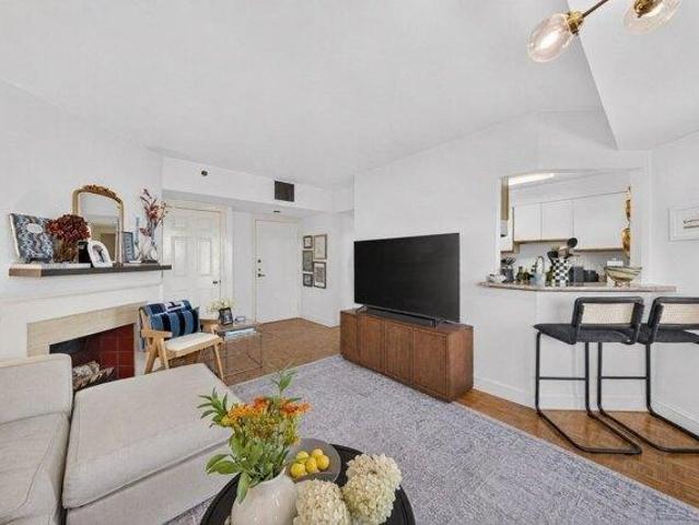 Condo for sale in Back Bay, Boston