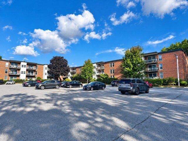 Condo for sale in West Roxbury, Boston