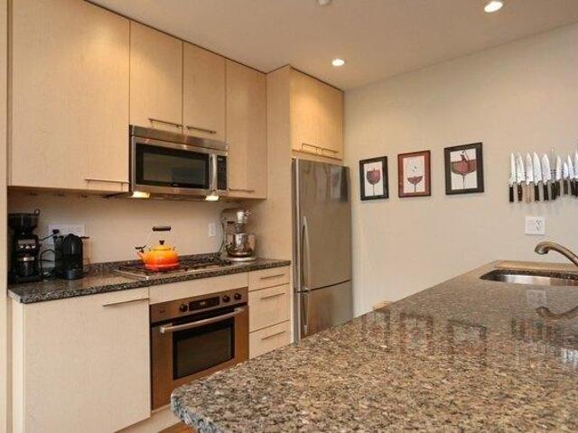 Condo for sale in South End, Boston