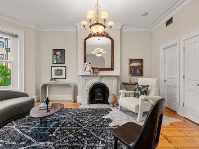 Condo for sale in South End, Boston