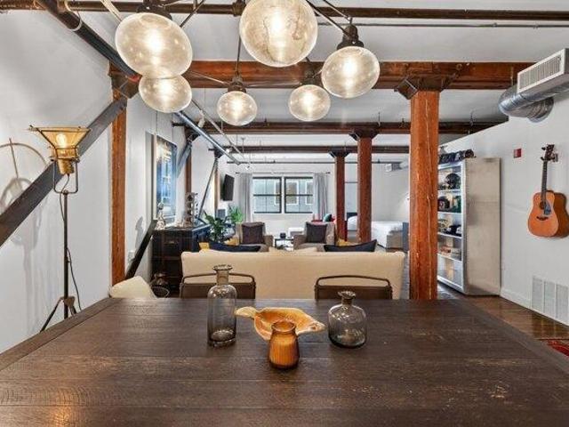 Condo for sale in Seaport, Boston