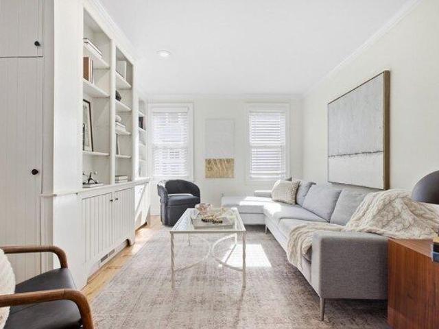 Condo for sale in Charlestown, Boston