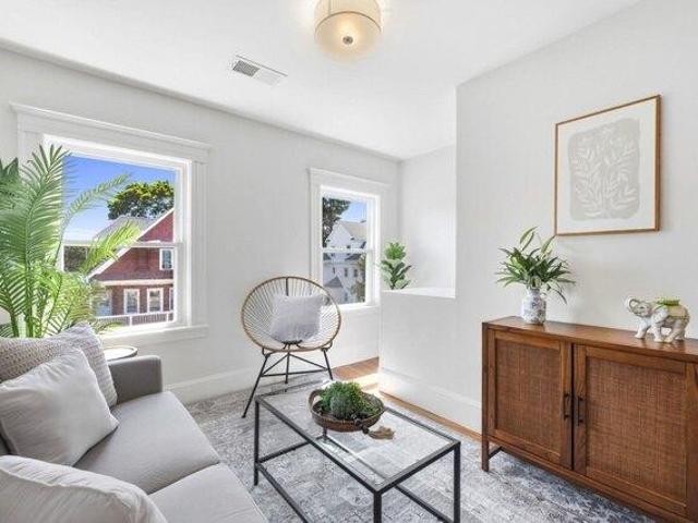 Condo for sale in Mattapan, Boston