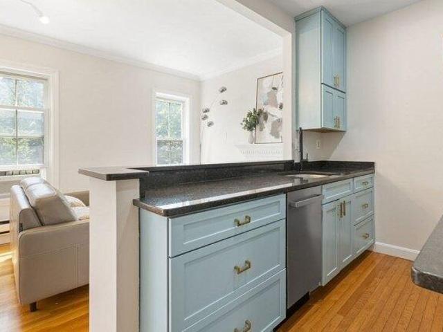Condo for sale in South End, Boston