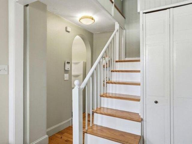 Condo for sale in Charlestown, Boston