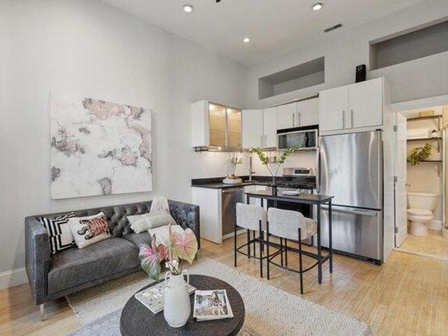 Condo for sale in South End, Boston