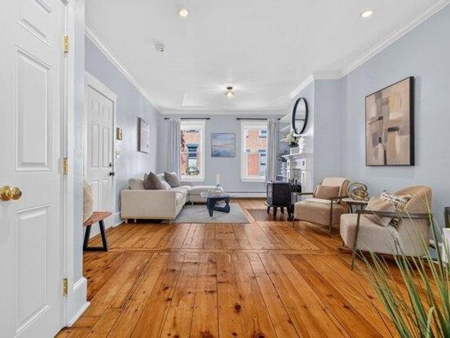 Condo for sale in Charlestown, Boston
