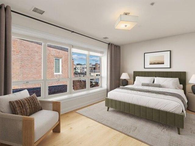 Condo for sale in North End, Boston