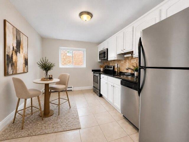 Condo for sale in West Roxbury, Boston