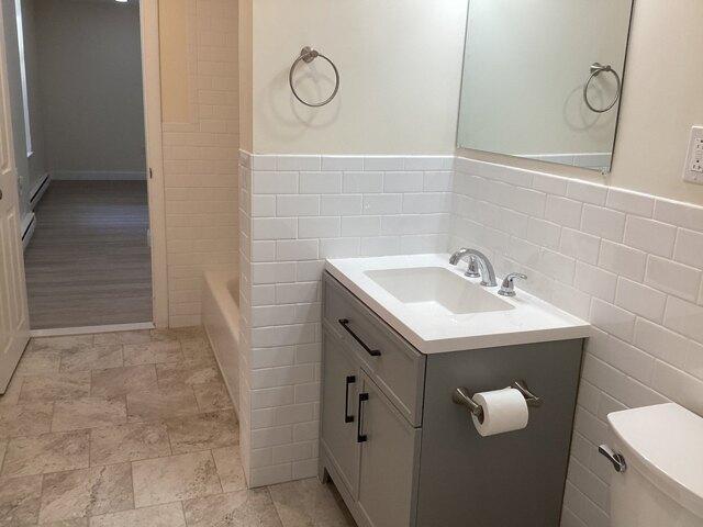 Condo for sale in Fenway, Boston