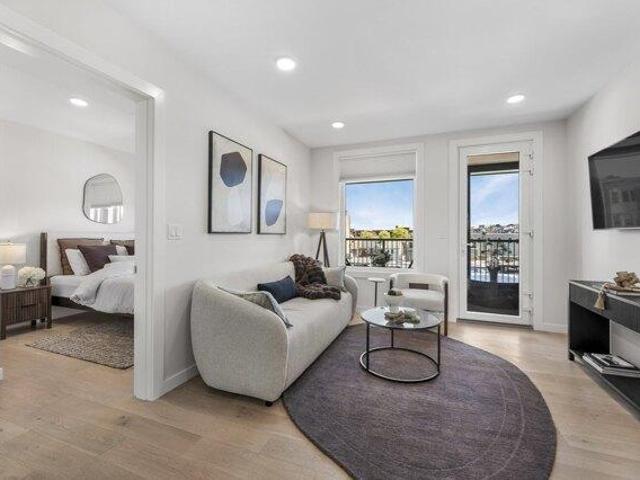 Condo for sale in Maverick Square, Boston