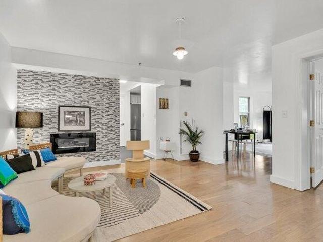 Condo for sale in Brighton, Boston
