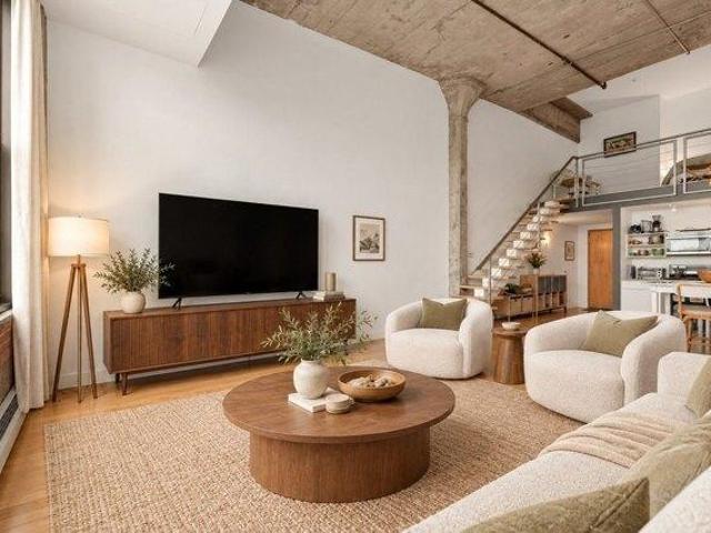 Condo for sale in Gove Street, Boston