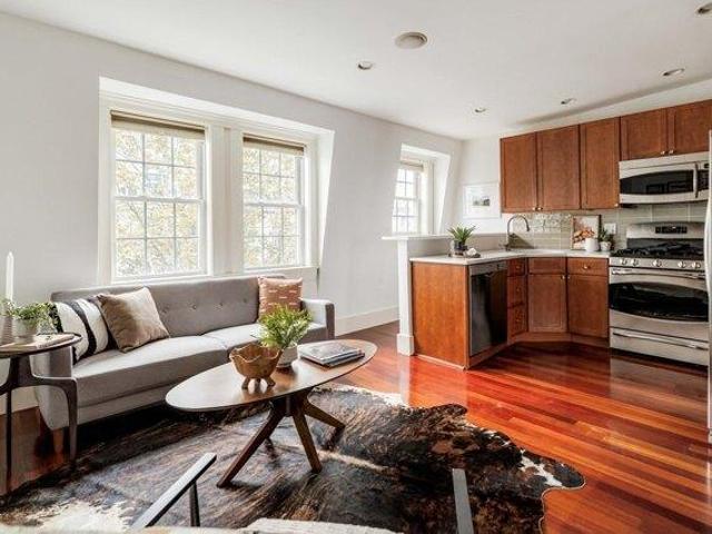 Condo for sale in Dorchester Heights, Boston