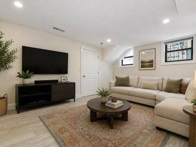 Condo for sale in Maverick Square, Boston