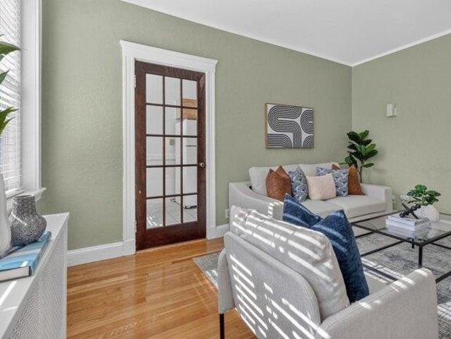 Condo for sale in Cleveland Circle, Boston