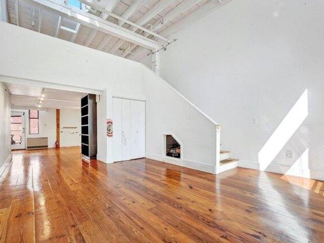 Condo for sale in Roxbury, Boston