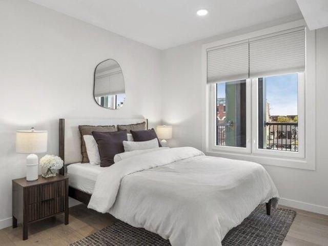 Condo for sale in Maverick Square, Boston