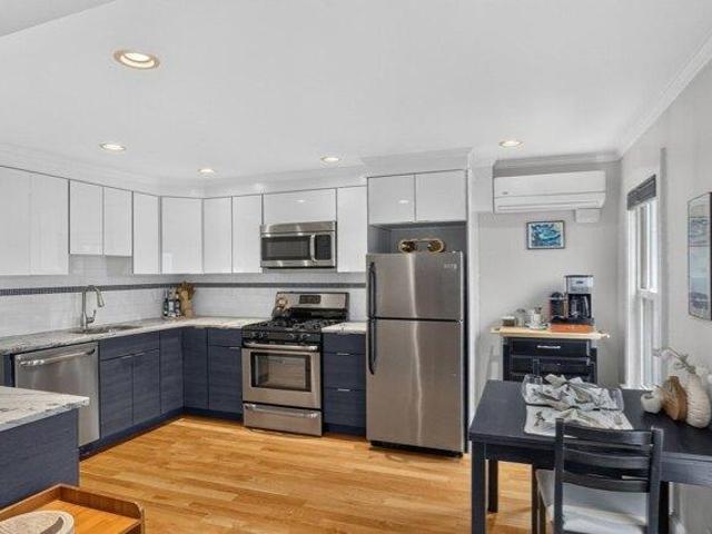 Condo for sale in Central Square, Boston