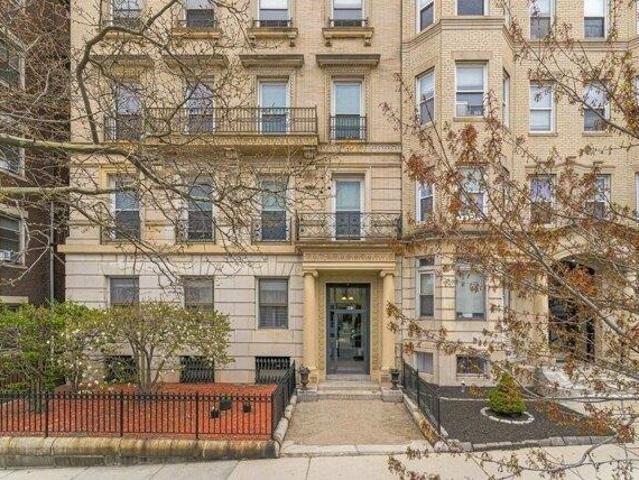 Condo for sale in Audubon Circle, Boston