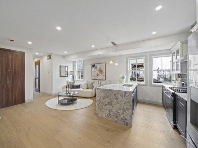 Condo for sale in The Flats, Boston