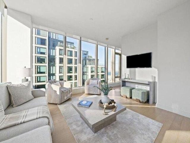 Condo for sale in Seaport, Boston