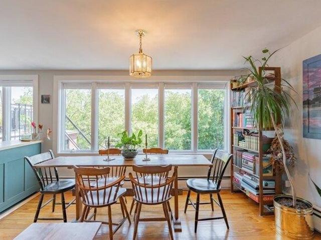 Condo for sale in Charlestown, Boston