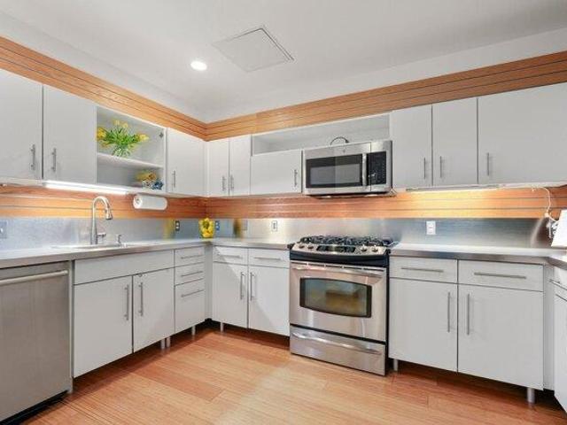 Condo for sale in Jamaica Plain, Boston