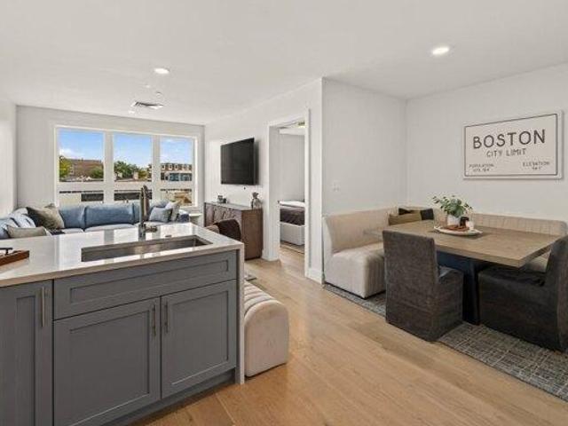 Condo for sale in Central Square, Boston