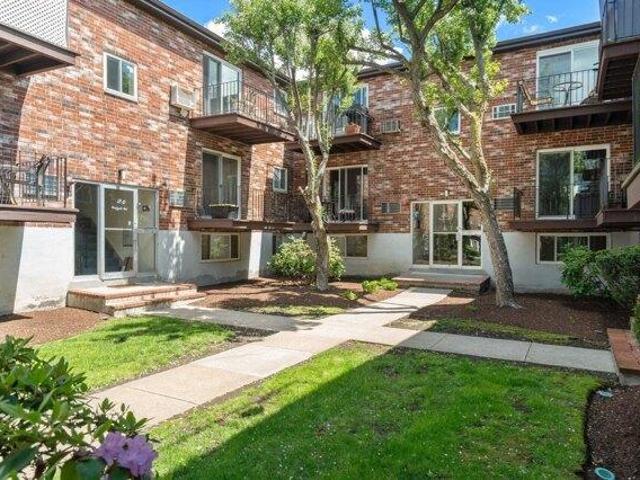 Condo for sale in West Roxbury, Boston