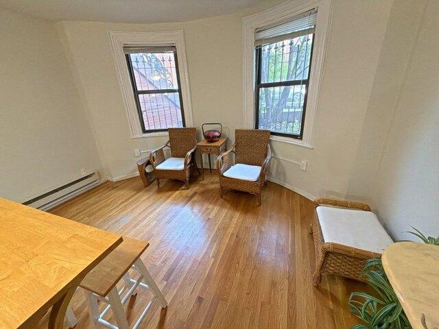 Condo for sale in South End, Boston
