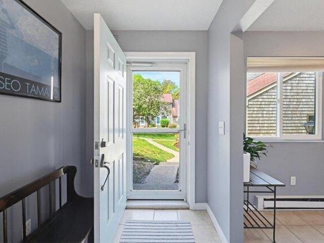 Condo for sale in Cataumet, Massachusetts