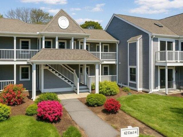 Condo for sale in Brewster, Massachusetts