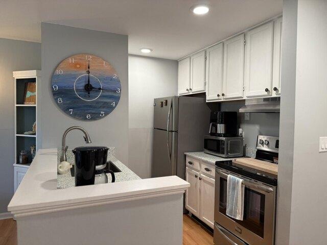 Condo for sale in Brewster, Massachusetts