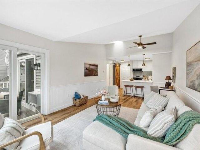 Condo for sale in Brewster, Massachusetts