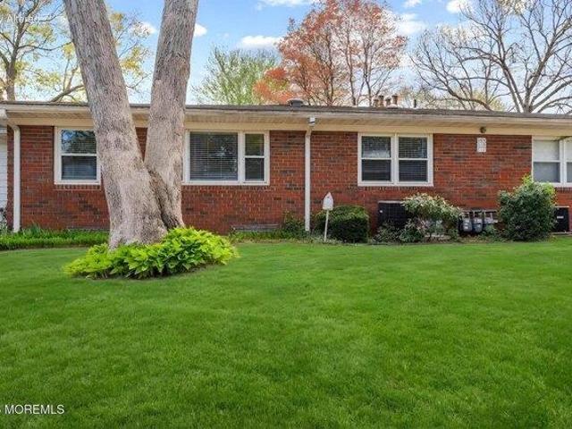 Condo for sale in Brick, New Jersey