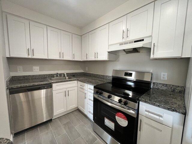 Condo for sale in Bridgewater, Massachusetts