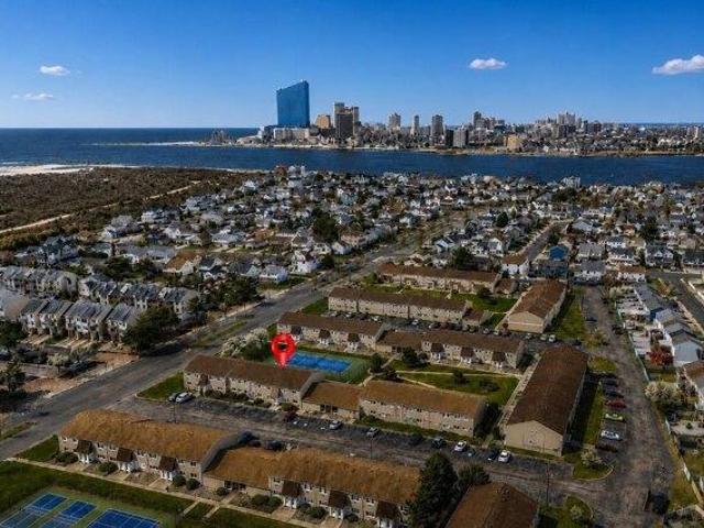 Condo for sale in Brigantine, New Jersey