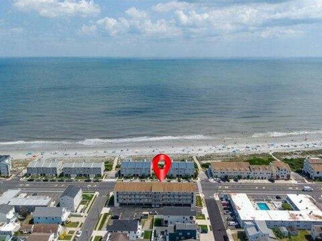 Condo for sale in Brigantine, New Jersey