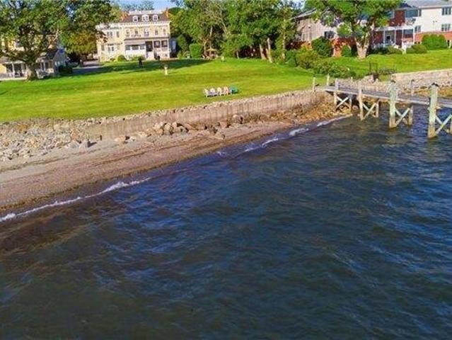 Condo for sale in Bristol, Rhode Island