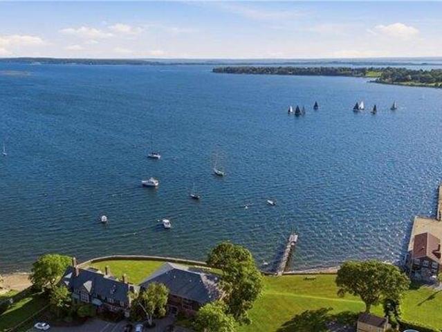Condo for sale in Bristol, Rhode Island