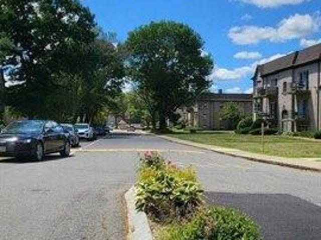 Condo for sale in Brockton, Massachusetts
