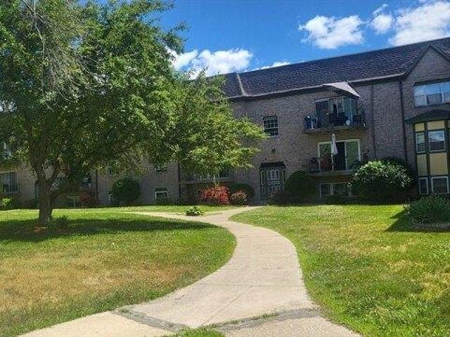 Condo for sale in Brockton, Massachusetts