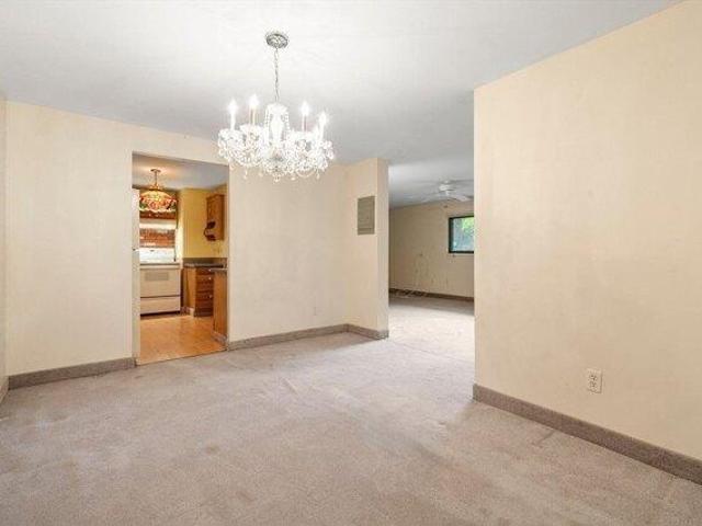 Condo for sale in Brockton, Massachusetts